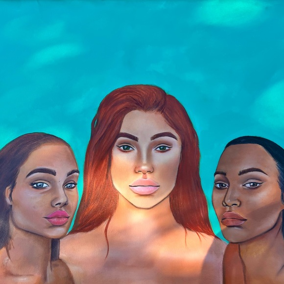 Meet your Posher, Latrice - Picture 1 of 1